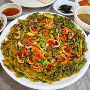 모산재식당 사진 1