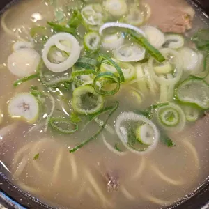 정지용설렁탕 사진