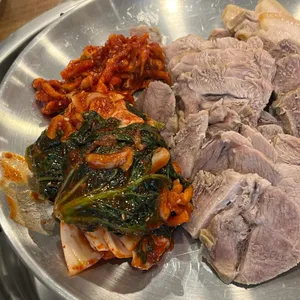 이심전심 언양불고기 사진 1