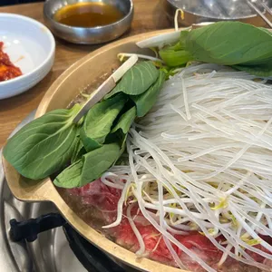 이심전심 언양불고기 사진