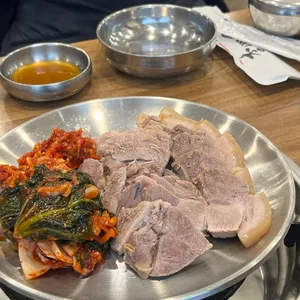 이심전심 언양불고기 사진