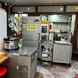 옛촌매운갈비찜 리뷰 사진