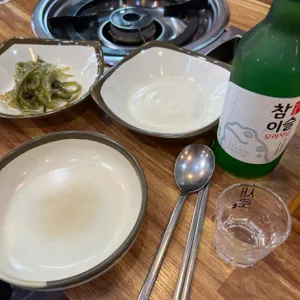 옛촌매운갈비찜 사진