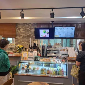 루나카페 부영4차 리뷰 사진