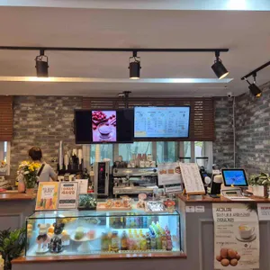 루나카페 부영4차 사진