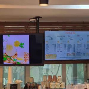 루나카페 부영4차 리뷰 사진