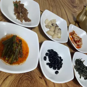 김옥열할매촌 사진