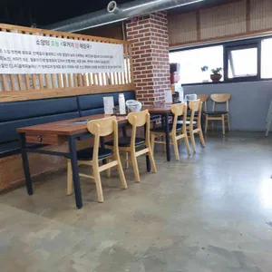 일산민물새우해장국.아구찜 리뷰 사진