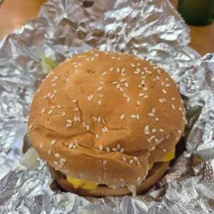 파이브가이즈 사진