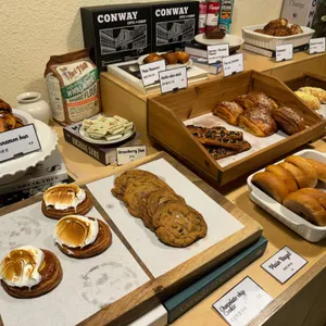 콘웨이커피 사진