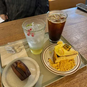 콘웨이커피 사진