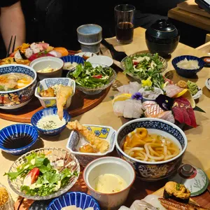 스시도쿠 더송도 사진