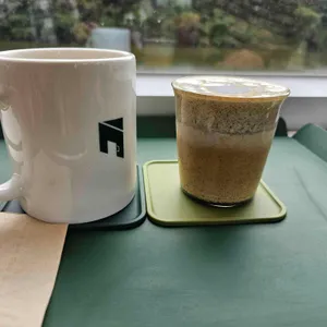 카페각 사진 1