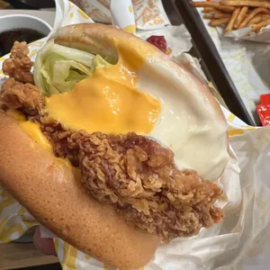 맘스터치 사진 1