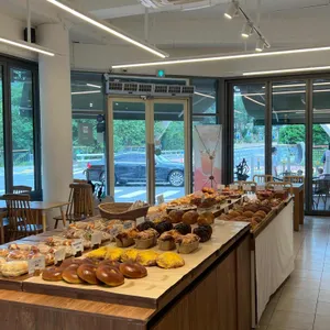 더크루아상마켓 리뷰 사진