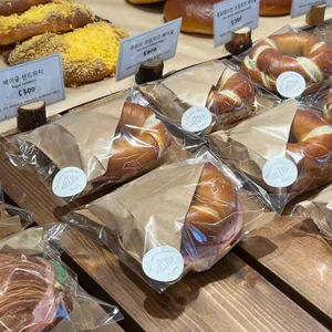 더크루아상마켓 리뷰 사진