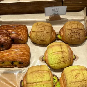 더크루아상마켓 사진