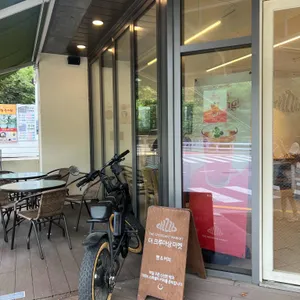 더크루아상마켓 리뷰 사진