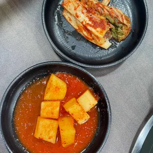 민족감자탕 대표 사진