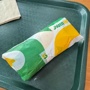 써브웨이 사진