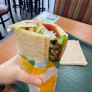 써브웨이 대표 사진