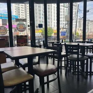 써브웨이 리뷰 사진