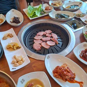 도리원 사진