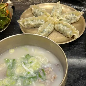 서울깍두기 사진