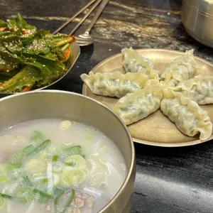 서울깍두기 대표 사진