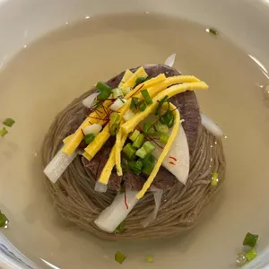 원화리메밀 사진