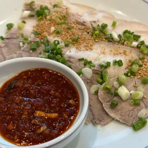 원화리메밀 사진