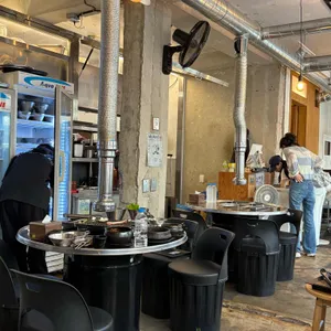 고강도 리뷰 사진