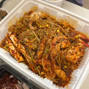 명가아구찜 사진 1