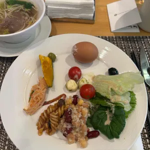 마키노차야 롯데리조트 사진