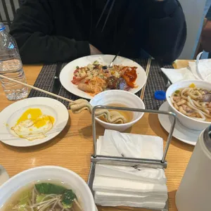 마키노차야 롯데리조트 사진