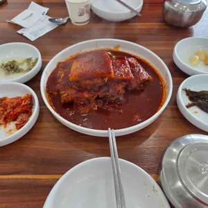 황해식당 대표 사진