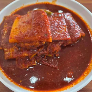 황해식당 사진