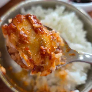 황해식당 사진