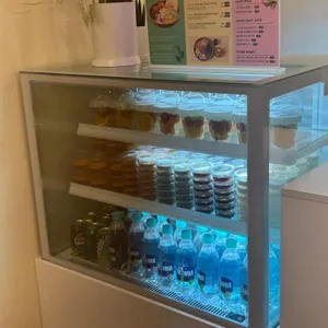 샐러랜드 리뷰 사진