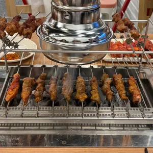 초원양꼬치 리뷰 사진