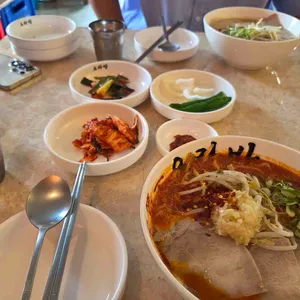 천하제일 오라방 사진