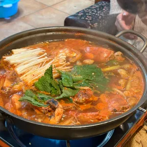 제우스 대표 사진