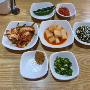 우진해장국 사진