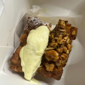 레브레드 대표 사진