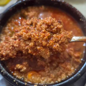 신해바라기분식 사진 1