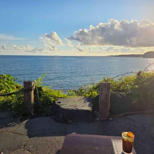 더클리프 리뷰 사진