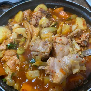 경북식당 사진 2