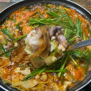 경북식당 사진