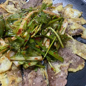 경북식당 사진