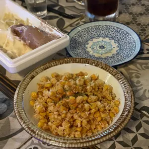 야키토리 도요 사진